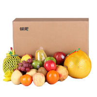 端午节礼品 水果蔬菜礼品卡